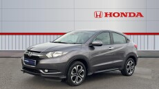 Honda HR-V 1.5 i-VTEC SE Navi 5dr Petrol Hatchback